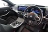 USED 2024 24 BMW 3 SERIES 2.0 320i M Sport Auto Euro 6 (s/s) 4dr Head up Display, Rev Camera,