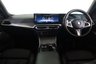 USED 2024 24 BMW 3 SERIES 2.0 320i M Sport Auto Euro 6 (s/s) 4dr Head up Display, Rev Camera,