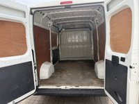 USED 2020 70 PEUGEOT BOXER 2.2 BlueHDi 335 Professional Panel Van 5dr Diesel Manual L2 H2 Euro 6 (s/s) (140 ps) 