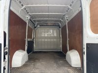 USED 2020 70 PEUGEOT BOXER 2.2 BlueHDi 335 Professional Panel Van 5dr Diesel Manual L2 H2 Euro 6 (s/s) (140 ps) 