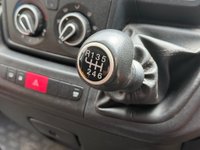USED 2020 70 PEUGEOT BOXER 2.2 BlueHDi 335 Professional Panel Van 5dr Diesel Manual L2 H2 Euro 6 (s/s) (140 ps) 