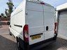 USED 2020 70 PEUGEOT BOXER 2.2 BlueHDi 335 Professional Panel Van 5dr Diesel Manual L2 H2 Euro 6 (s/s) (140 ps) 