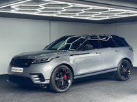 USED 2023 23 LAND ROVER RANGE ROVER VELAR 2.0 D200 MHEV Dynamic SE SUV 5dr Diesel Auto 4WD Euro 6 (s/s) (204 ps) 