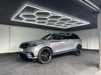 USED 2023 23 LAND ROVER RANGE ROVER VELAR 2.0 D200 MHEV Dynamic SE SUV 5dr Diesel Auto 4WD Euro 6 (s/s) (204 ps) 