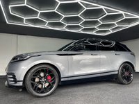 USED 2023 23 LAND ROVER RANGE ROVER VELAR 2.0 D200 MHEV Dynamic SE SUV 5dr Diesel Auto 4WD Euro 6 (s/s) (204 ps) 