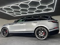 USED 2023 23 LAND ROVER RANGE ROVER VELAR 2.0 D200 MHEV Dynamic SE SUV 5dr Diesel Auto 4WD Euro 6 (s/s) (204 ps) 