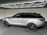 USED 2023 23 LAND ROVER RANGE ROVER VELAR 2.0 D200 MHEV Dynamic SE SUV 5dr Diesel Auto 4WD Euro 6 (s/s) (204 ps) 