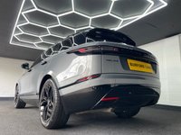 USED 2023 23 LAND ROVER RANGE ROVER VELAR 2.0 D200 MHEV Dynamic SE SUV 5dr Diesel Auto 4WD Euro 6 (s/s) (204 ps) 