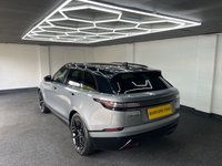 USED 2023 23 LAND ROVER RANGE ROVER VELAR 2.0 D200 MHEV Dynamic SE SUV 5dr Diesel Auto 4WD Euro 6 (s/s) (204 ps) 