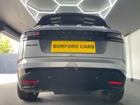 USED 2023 23 LAND ROVER RANGE ROVER VELAR 2.0 D200 MHEV Dynamic SE SUV 5dr Diesel Auto 4WD Euro 6 (s/s) (204 ps) 