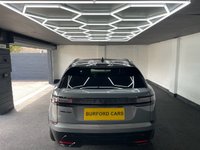 USED 2023 23 LAND ROVER RANGE ROVER VELAR 2.0 D200 MHEV Dynamic SE SUV 5dr Diesel Auto 4WD Euro 6 (s/s) (204 ps) 