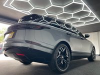 USED 2023 23 LAND ROVER RANGE ROVER VELAR 2.0 D200 MHEV Dynamic SE SUV 5dr Diesel Auto 4WD Euro 6 (s/s) (204 ps) 