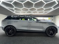 USED 2023 23 LAND ROVER RANGE ROVER VELAR 2.0 D200 MHEV Dynamic SE SUV 5dr Diesel Auto 4WD Euro 6 (s/s) (204 ps) 