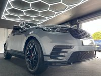USED 2023 23 LAND ROVER RANGE ROVER VELAR 2.0 D200 MHEV Dynamic SE SUV 5dr Diesel Auto 4WD Euro 6 (s/s) (204 ps) 