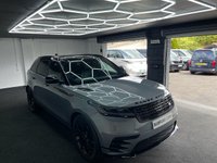 USED 2023 23 LAND ROVER RANGE ROVER VELAR 2.0 D200 MHEV Dynamic SE SUV 5dr Diesel Auto 4WD Euro 6 (s/s) (204 ps) 