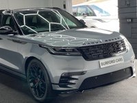 USED 2023 23 LAND ROVER RANGE ROVER VELAR 2.0 D200 MHEV Dynamic SE SUV 5dr Diesel Auto 4WD Euro 6 (s/s) (204 ps) 