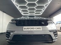 USED 2023 23 LAND ROVER RANGE ROVER VELAR 2.0 D200 MHEV Dynamic SE SUV 5dr Diesel Auto 4WD Euro 6 (s/s) (204 ps) 