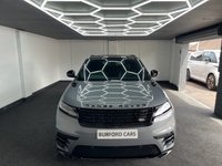 USED 2023 23 LAND ROVER RANGE ROVER VELAR 2.0 D200 MHEV Dynamic SE SUV 5dr Diesel Auto 4WD Euro 6 (s/s) (204 ps) 