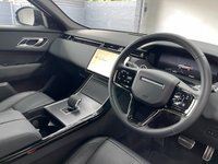 USED 2023 23 LAND ROVER RANGE ROVER VELAR 2.0 D200 MHEV Dynamic SE SUV 5dr Diesel Auto 4WD Euro 6 (s/s) (204 ps) 