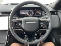 USED 2023 23 LAND ROVER RANGE ROVER VELAR 2.0 D200 MHEV Dynamic SE SUV 5dr Diesel Auto 4WD Euro 6 (s/s) (204 ps) 