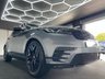 USED 2023 23 LAND ROVER RANGE ROVER VELAR 2.0 D200 MHEV Dynamic SE SUV 5dr Diesel Auto 4WD Euro 6 (s/s) (204 ps) 