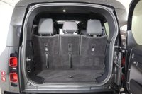 USED 2022 72 LAND ROVER DEFENDER 130 3.0 D300 MHEV X-Dynamic HSE Auto 4WD Euro 6 (s/s) 5dr Pan Sunroof, 360 Camera,