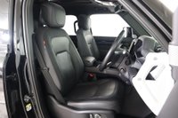 USED 2022 72 LAND ROVER DEFENDER 130 3.0 D300 MHEV X-Dynamic HSE Auto 4WD Euro 6 (s/s) 5dr Pan Sunroof, 360 Camera,