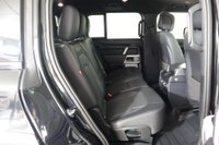 USED 2022 72 LAND ROVER DEFENDER 130 3.0 D300 MHEV X-Dynamic HSE Auto 4WD Euro 6 (s/s) 5dr Pan Sunroof, 360 Camera,
