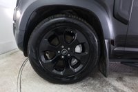 USED 2022 72 LAND ROVER DEFENDER 130 3.0 D300 MHEV X-Dynamic HSE Auto 4WD Euro 6 (s/s) 5dr Pan Sunroof, 360 Camera,