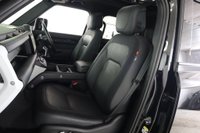 USED 2022 72 LAND ROVER DEFENDER 130 3.0 D300 MHEV X-Dynamic HSE Auto 4WD Euro 6 (s/s) 5dr Pan Sunroof, 360 Camera,