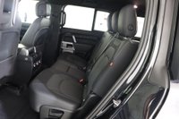 USED 2022 72 LAND ROVER DEFENDER 130 3.0 D300 MHEV X-Dynamic HSE Auto 4WD Euro 6 (s/s) 5dr Pan Sunroof, 360 Camera,