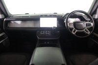 USED 2022 72 LAND ROVER DEFENDER 130 3.0 D300 MHEV X-Dynamic HSE Auto 4WD Euro 6 (s/s) 5dr Pan Sunroof, 360 Camera,