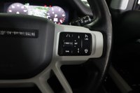USED 2022 72 LAND ROVER DEFENDER 130 3.0 D300 MHEV X-Dynamic HSE Auto 4WD Euro 6 (s/s) 5dr Pan Sunroof, 360 Camera,