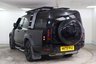 USED 2022 72 LAND ROVER DEFENDER 130 3.0 D300 MHEV X-Dynamic HSE Auto 4WD Euro 6 (s/s) 5dr Pan Sunroof, 360 Camera,