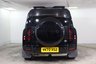 USED 2022 72 LAND ROVER DEFENDER 130 3.0 D300 MHEV X-Dynamic HSE Auto 4WD Euro 6 (s/s) 5dr Pan Sunroof, 360 Camera,