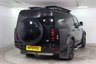 USED 2022 72 LAND ROVER DEFENDER 130 3.0 D300 MHEV X-Dynamic HSE Auto 4WD Euro 6 (s/s) 5dr Pan Sunroof, 360 Camera,