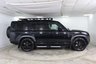 USED 2022 72 LAND ROVER DEFENDER 130 3.0 D300 MHEV X-Dynamic HSE Auto 4WD Euro 6 (s/s) 5dr Pan Sunroof, 360 Camera,