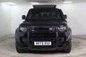USED 2022 72 LAND ROVER DEFENDER 130 3.0 D300 MHEV X-Dynamic HSE Auto 4WD Euro 6 (s/s) 5dr Pan Sunroof, 360 Camera,