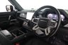 USED 2022 72 LAND ROVER DEFENDER 130 3.0 D300 MHEV X-Dynamic HSE Auto 4WD Euro 6 (s/s) 5dr Pan Sunroof, 360 Camera,