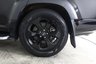 USED 2022 72 LAND ROVER DEFENDER 130 3.0 D300 MHEV X-Dynamic HSE Auto 4WD Euro 6 (s/s) 5dr Pan Sunroof, 360 Camera,