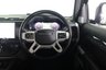 USED 2022 72 LAND ROVER DEFENDER 130 3.0 D300 MHEV X-Dynamic HSE Auto 4WD Euro 6 (s/s) 5dr Pan Sunroof, 360 Camera,