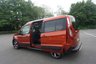 USED 2022 22 FORD GRAND TOURNEO CONNECT 1.5 EcoBlue Active MPV HIGH SPEC Diesel Automatic Euro 6 (s/s) (120 ps) 1x PRIVATE OWNER +  SERVICE HISTORY
