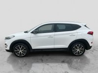 USED 2018 18 HYUNDAI TUCSON 1.6 T-GDi GO! SE SUV 5dr Petrol Manual Euro 6 (177 ps) 