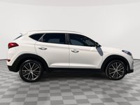 USED 2018 18 HYUNDAI TUCSON 1.6 T-GDi GO! SE SUV 5dr Petrol Manual Euro 6 (177 ps) 