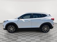 USED 2018 18 HYUNDAI TUCSON 1.6 T-GDi GO! SE SUV 5dr Petrol Manual Euro 6 (177 ps) 