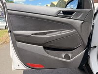 USED 2018 18 HYUNDAI TUCSON 1.6 T-GDi GO! SE SUV 5dr Petrol Manual Euro 6 (177 ps) 