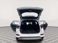 USED 2018 18 HYUNDAI TUCSON 1.6 T-GDi GO! SE SUV 5dr Petrol Manual Euro 6 (177 ps) 