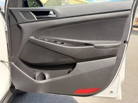 USED 2018 18 HYUNDAI TUCSON 1.6 T-GDi GO! SE SUV 5dr Petrol Manual Euro 6 (177 ps) 
