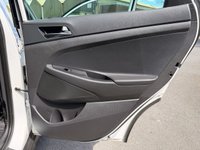 USED 2018 18 HYUNDAI TUCSON 1.6 T-GDi GO! SE SUV 5dr Petrol Manual Euro 6 (177 ps) 