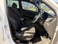 USED 2018 18 HYUNDAI TUCSON 1.6 T-GDi GO! SE SUV 5dr Petrol Manual Euro 6 (177 ps) 